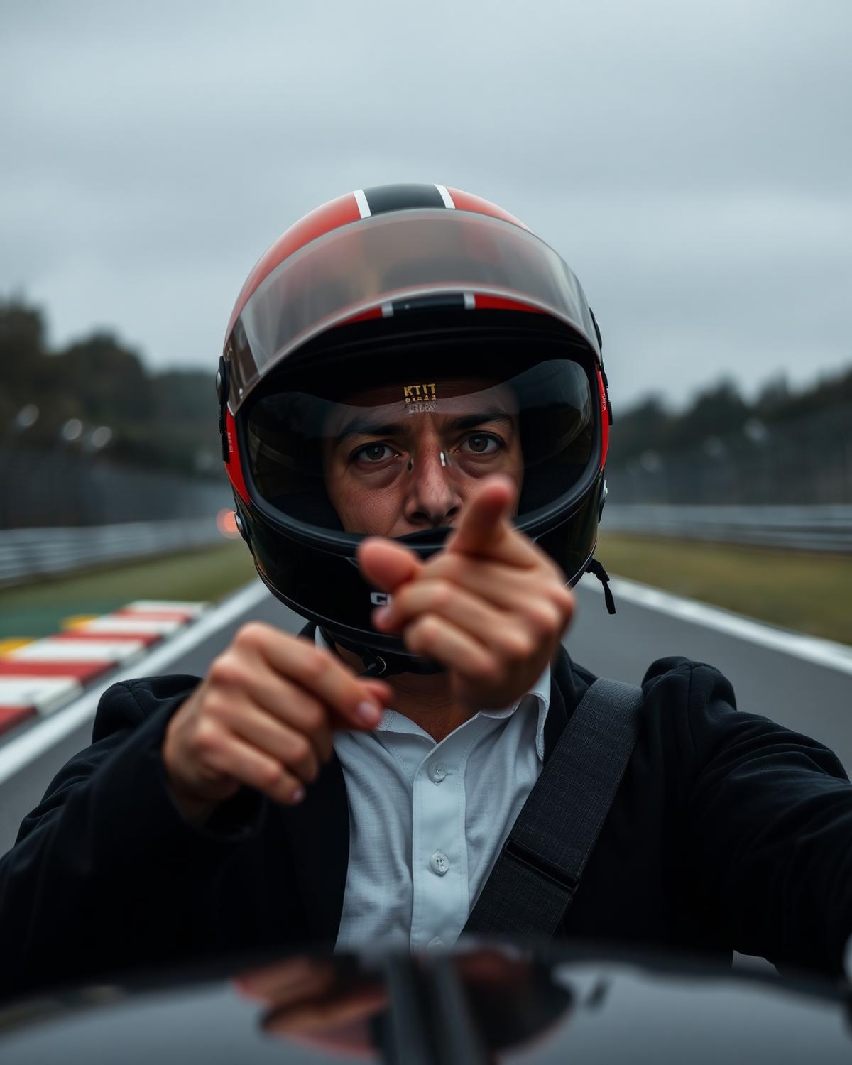 Driver & Rider Training