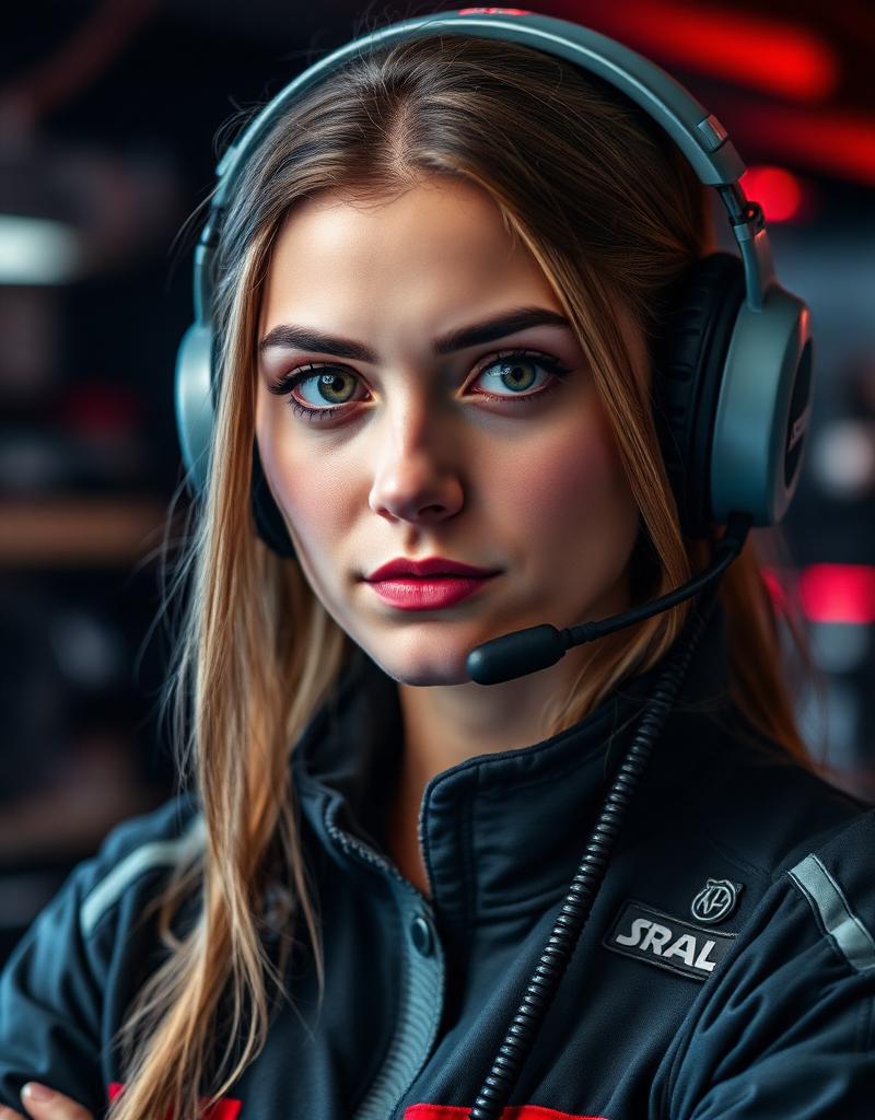 Elena Rask
